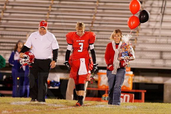 Two Rivers @ Glen Rose 11-7-13 (Senior Night) (©Justin Manning) JWM_0026