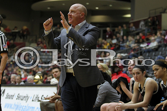 Arkansas State @ Little Rock Women's Basketball 1-14-17_JWM_00652-2
