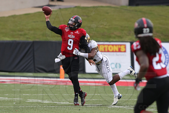Montana State @ Arkansas State 8-30-2014 (©Justin Manning) JWM_664