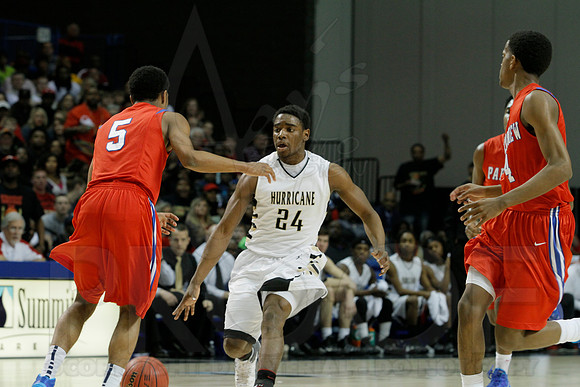 Jonesboro vs. Little Rock Parkview 6A State Boys State Finals 3-15-2014 (© Justin Manning) JWM_0129