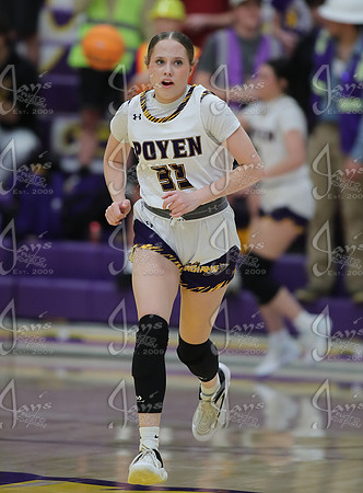 Poyen vs. Mountain Pine (AAA 2A-4 Regional Semifinal) 2-28-25_JWM_0045