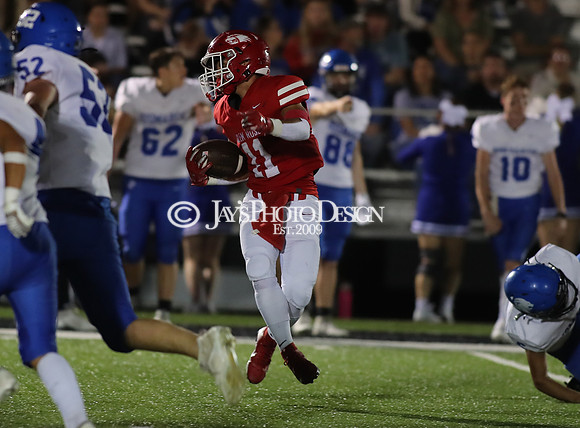 Bismarck @ Glen Rose 9-13-24_JWM_0093