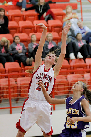 Poyen @ Glen Rose Jr Boys-Girls & Sr Girls 11-13-12(Justin Manning)0066