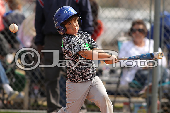 White Hall Dominators vs. Greenbrier Cannons 2-28-16 JWM_0092