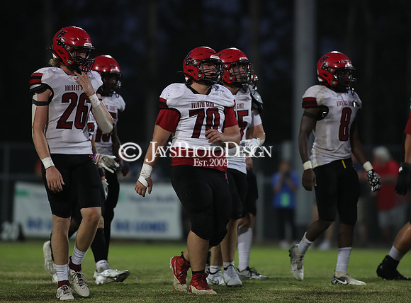 Harmony Grove @ Bismarck (Scrimmage) 8-23-24_JWM_0452