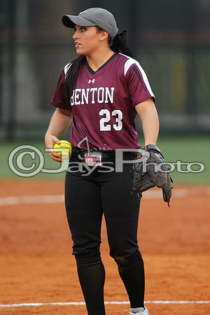 Benton softball maroon and grey game 2-22-17_JWM_00189