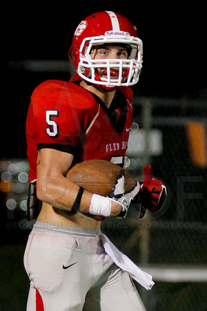 Jessieville @ Glen Rose 9-28-12 (Justin Manning)0172