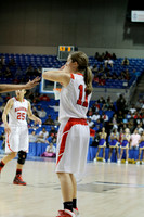 3A Girls State Finals-Harding Academy vs. eStem 3-14-2014 (© Justin Manning) JWM_0007