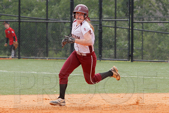 Benton vs. Russellville State Simi-Finals 5-17-2014 (© Justin Manning) JWM_0324