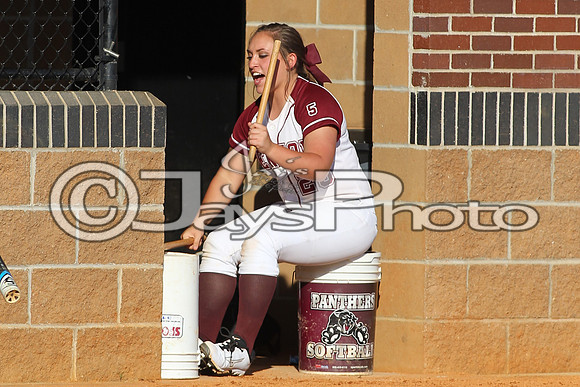 Harmony Grove @ Benton softball 4-16-2015 (©Justin Manning) JWM_0404