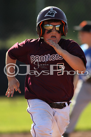 Benton Panthers vs. Conway Cats_0208