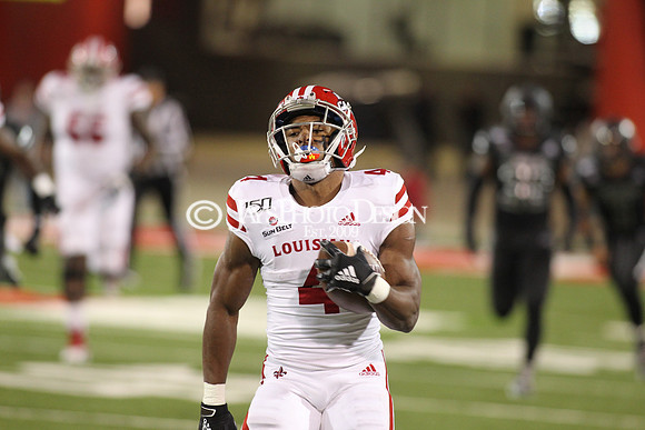 Louisiana @ Arkansas State 10-17-19_0384
