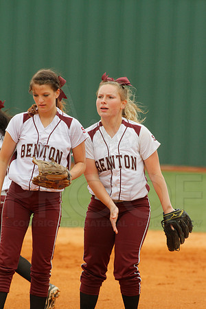 Benton vs. Russellville State Simi-Finals 5-17-2014 (© Justin Manning) JWM_0086