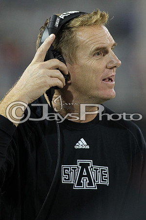 Louisiana @ Arkansas State 10-19-17_JWM00531