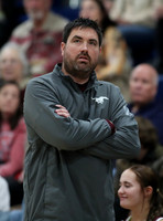 Perryville @ Baptist Prep Sr. Girls 12-6-24