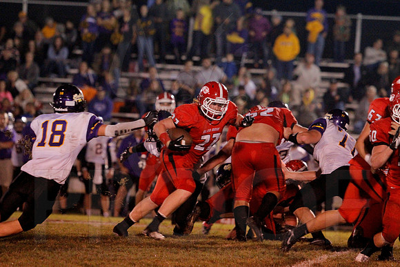 Ft. Lake @ Glen Rose 10-18-13 (© Justin Manning) JWM0305