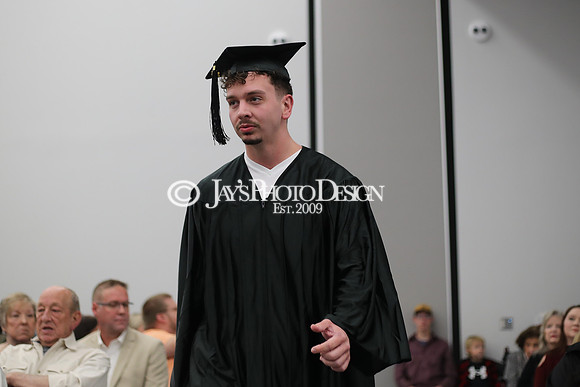 Arkansas State University Three Rivers (Health Sciences' Pinning Ceremony) LPN & RN 12-12-24 _JWM_0060