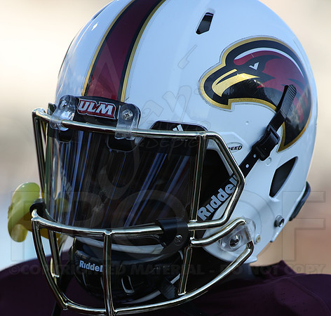 Troy @ ULM 9-27-2014 (©Justin Manning) JWM_427