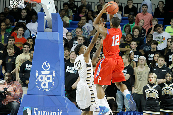 Jonesboro vs. Little Rock Parkview 6A State Boys State Finals 3-15-2014 (© Justin Manning) JWM_0033