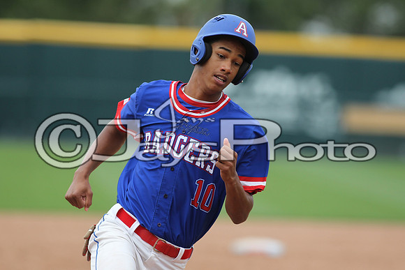 4A State Baeball Finals Arkadelphia vs. Star City 5-22-2015 (©Justin Manning) JWM_0666