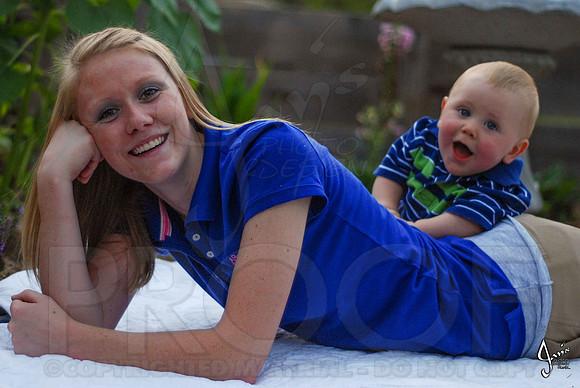Madison & Kaleb Jacobs 7-7-12 (Justin Manning)142