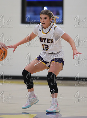 Ouachita @ Poyen Sr. Girls 1-21-25_JWM_0202