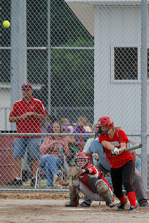 Harmony Grove vs. Glen Rose 4-26-12Justin Manning)077