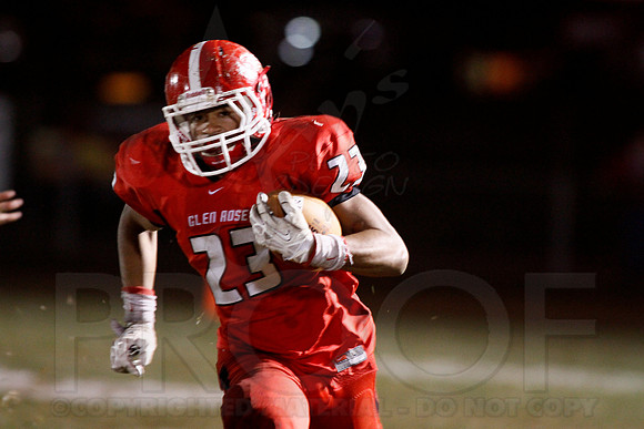 Two Rivers @ Glen Rose 11-7-13 (Senior Night) (©Justin Manning) JWM_0301