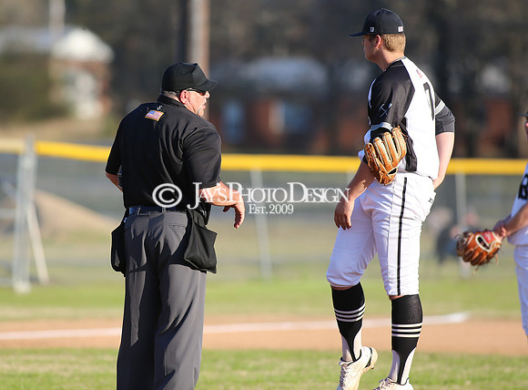 Fountain Lake @ Bauxite 3-28-22_JWM_0752