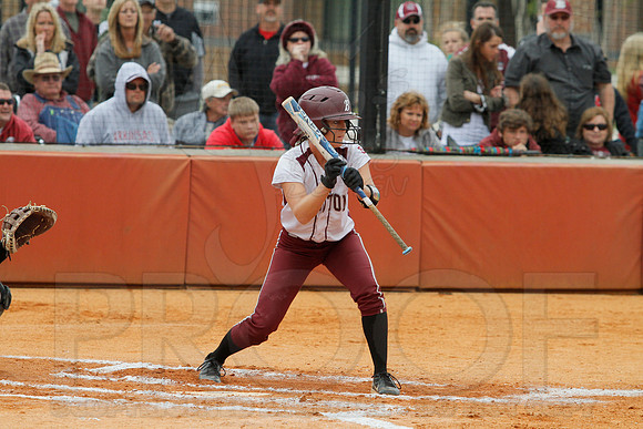 Benton vs. Russellville State Simi-Finals 5-17-2014 (© Justin Manning) JWM_0144
