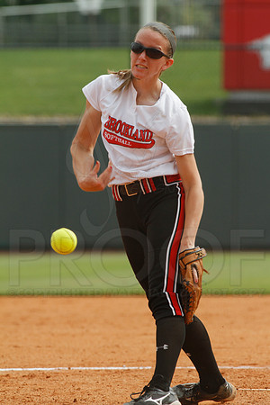 4A State Finals Softball Mena vs. Brookland 5-24-2014 (© Justin Manning) JWM_0044