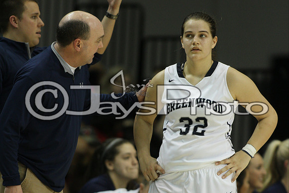 Greenwood vs. Siloam Springs 6A State Finals 3-13-2015 (©Justin Manning) JWM_113