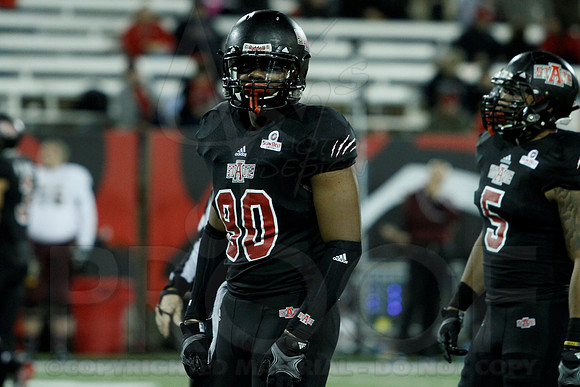 Texas State @ Arkansas State 11-16-13 (©Justin Manning) JWM_0547
