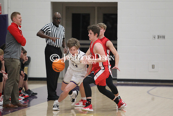 Glen Rose @ Central Arkansas Christian Boys basketball 1-3-20_0246