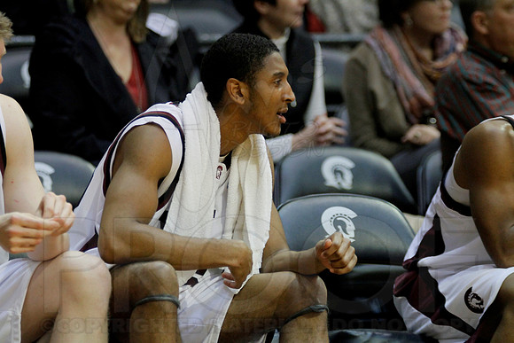 FAU @ UALR 1-24-13 (Justin Manning)0417