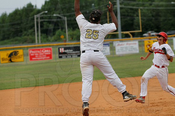Glen Rose vs. Brinkley Regional Championship 5-8-12 (Justin Manning)017