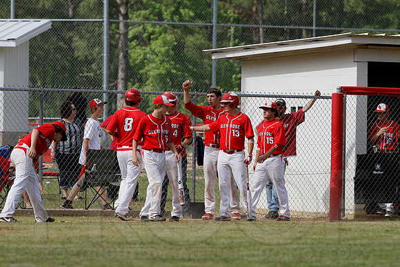 3A Regionals Baseball-Softball Finals 5-6-13 (© Justin Manning) JWM0224