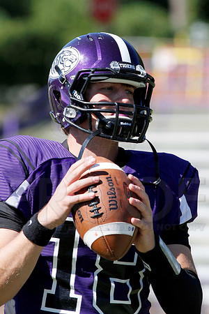Harding @ OBU 10-19-13 (© Justin Manning) JWM0005