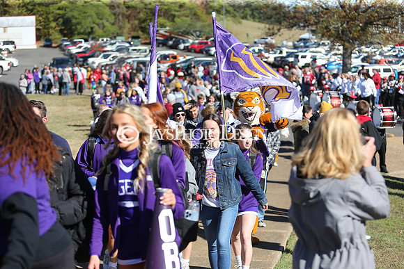 Ouachita Baptist @ Henderson State (The Battle of the Revine) 11-12-22_JWM_0445