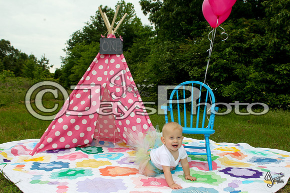 Camden's 1st Birthday pictures_0530