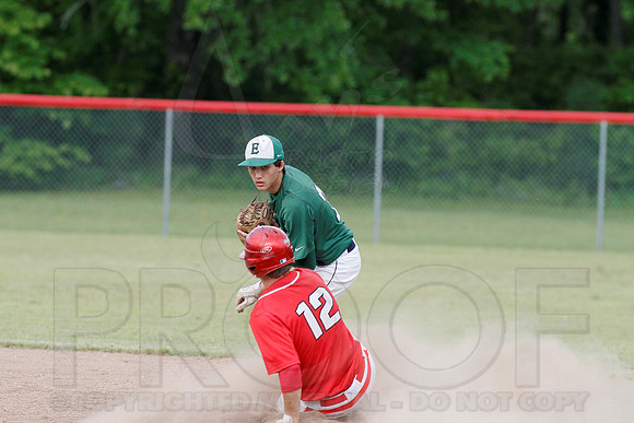 3A Regionals Baseball-Softball Finals 5-6-13 (© Justin Manning) JWM0258
