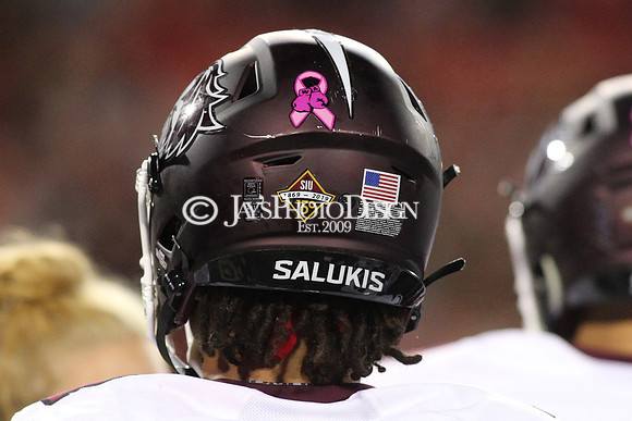 Southern Illinois @ Arkansas State 9-21-19_1284