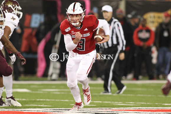 Texas State @ Arkansas State 10-26-19_0775