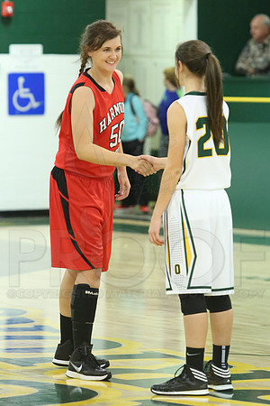 Harmony Grove @ Oauchita Sr Girls 11-13-2014 (©Justin Manning) JWM_0005