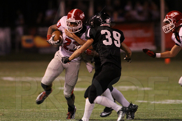 Glen Rose @ Bauxite 9-13-13 (© Justin Manning) JWM0196