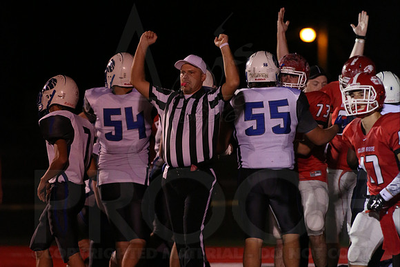 Jessieville @ Glen Rose 10-3-2014 (©Justin Manning) JWM_0148