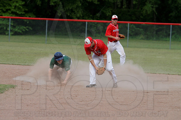 3A Regionals Baseball-Softball Finals 5-6-13 (© Justin Manning) JWM0201