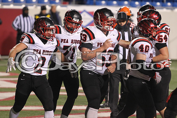 Pea Ridge vs. Warren (4A State Championship) 12-9-16_JWM_00111