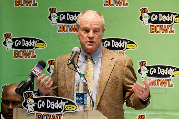 Go Daddy Press Conference (Larry the Cable Guy) & Mayor Luncheon 1-4-13 (Justin Manning)0128