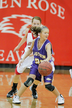 Poyen @ Glen Rose Jr Boys-Girls & Sr Girls 11-13-12(Justin Manning)0046